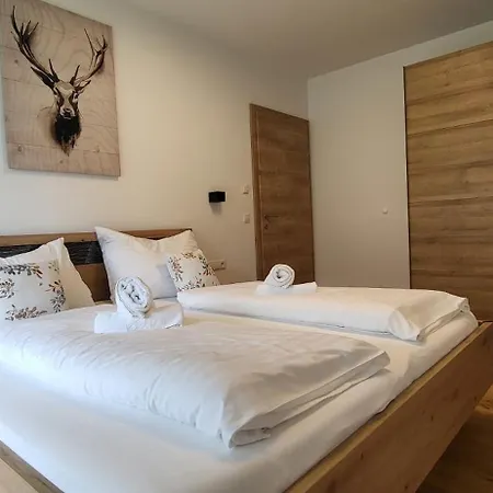 Fischbacher App 1 By Alpenidyll Apartman Schladming