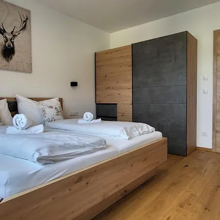 Fischbacher App 1 By Alpenidyll Apartman Schladming