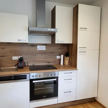 Fischbacher App 1 By Alpenidyll Apartment Schladming