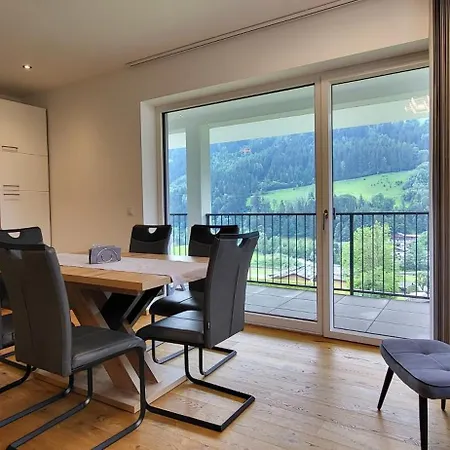 Apartmán Fischbacher App 1 By Alpenidyll Schladming