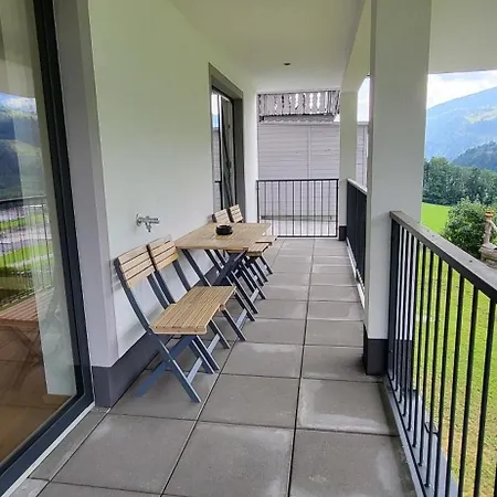 Apartman Fischbacher App 1 By Alpenidyll *