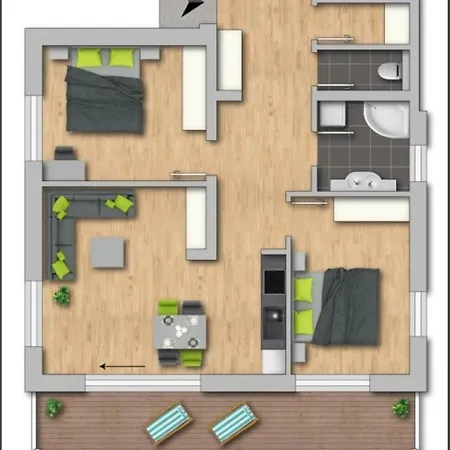 Fischbacher App 1 By Alpenidyll *