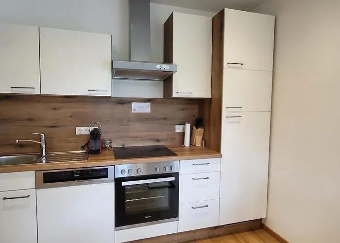 Fischbacher App 1 By Alpenidyll Apartment Schladming