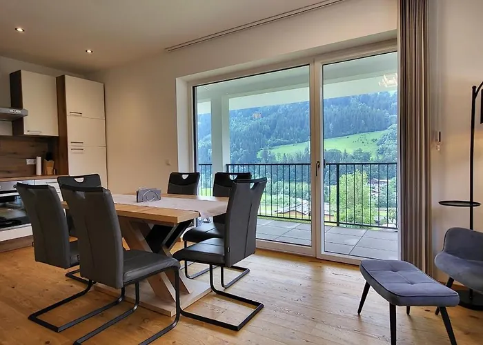 Apartment Fischbacher App 1 By Alpenidyll Schladming